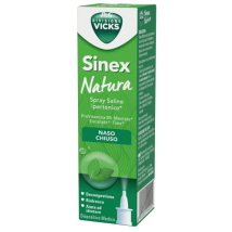 Sinex natura 20ml