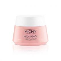 Vichy neovadiol rose platinium crema giorno fortificante e rivitalizzante 50 ml
