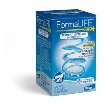 FormaLIFE PLUS+ 30 compresse