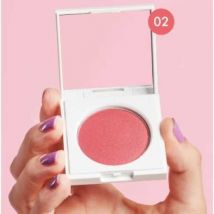 Goovi Blush 02 Coral Pink