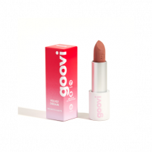 GOOVI Rossetto matte 01 NUDE