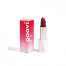 GOOVI Rossetto matte 06 cranberry