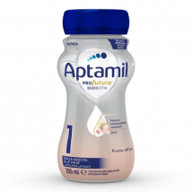 Aptamil Profutura 1 LATTE200ML