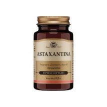 Astaxantina 30PRL