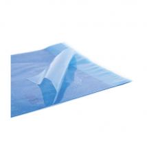 Tappetino decontaminante adesivo 45 x 115 cm 30 Fogli