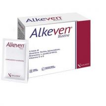 Alkeven 20BUST