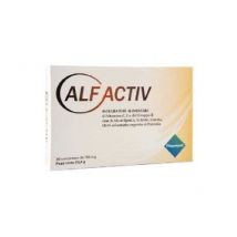 Alfactiv 30 compresse