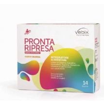 Vebix Pronta Ripresa+ 14BUST