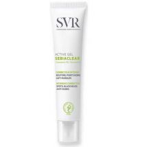 Sebiaclear Active Gel 40ml