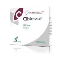 Cibiesse 20BUST