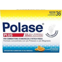 POLASE Plus 36 bustine