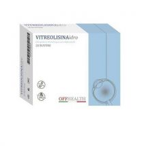 Vitreolisina Idro 20BUST