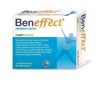 Beneffect 10BUST