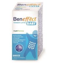 Beneffect Baby Gocce 10ML