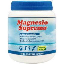 Magnesio Supremo 300G