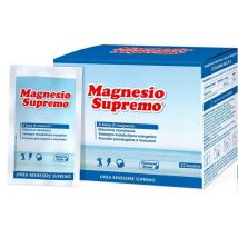 Magnesio Supremo 32BUST
