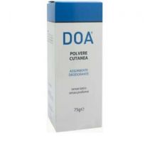 Doa Polvere Cutanea 75G