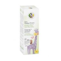 Baby Crema cambio pannolino Natural