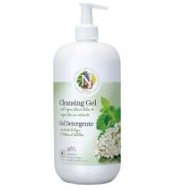 Gel Lavante Naturale 1L