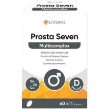 Livsane Prosta Seven MULT60CPS