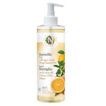 Natural Sapone Marsiglia 500ML