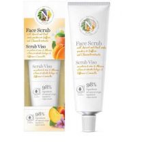 Natural Scrub Viso 75ML