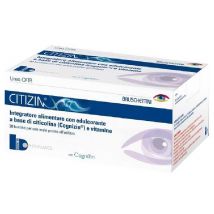 Citizin 20BUST da 15ML