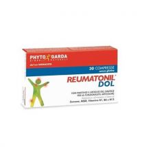 Reumatonil Dol 30CPR
