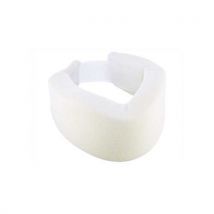 COLLARE MORBIDO alto 7 cm