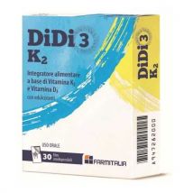 Didi3 k2 30film orodispers