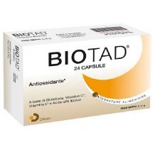 Biotad 24CPS