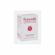 Rotanelle Plus 24BUST