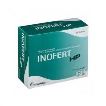 Inofert HP 20BUST