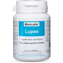 Melcalin Lupes 56 Capsule