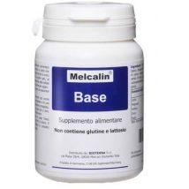 Melcalin Base 84 compresse