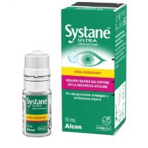 Systane ULTRA Collirio Lubrificante