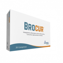 Brocur 20CPR