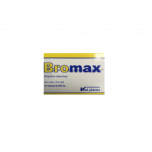 Bromax 30CPR
