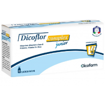 Dicoflor complex junior 12 fl