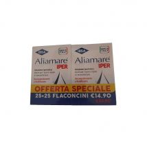 Aliamare Iper 25+25FL Bipacco