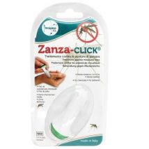 Zanza-CLICK Trattamento contro le punture di zanzara