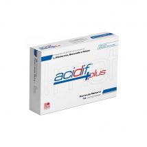 Acidif Plus 14CPR