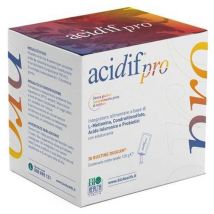 Acidif Pro 30BUST