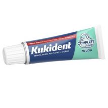 Kukident Neutro 40G