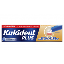 Kukident Plus Sigillo 40G