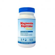 Magnesio Supremo Limone 150g