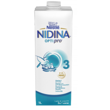 Nidina 3 Optipro Liquido 1L