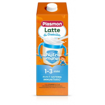 Plasmon Latte 12-36 Mesi 1L