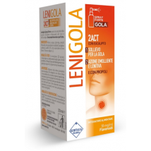 Lenigola Spray Forte Propoli