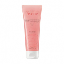 Avene Gel Esfoliante Delicato Viso 75ml